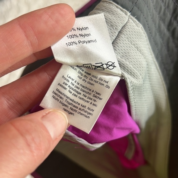 Outdoor Research kids bucket hat - Picture 4 of 6